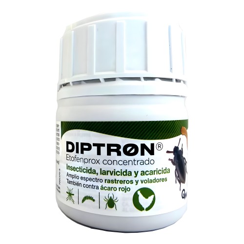 Diptron 100ml Insecticide-Larvicide-Acaricide