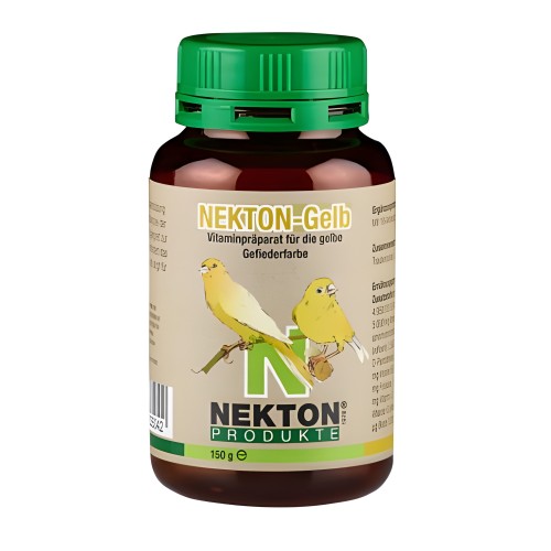 Nekton Yellow Pigment 280g