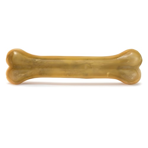 Pressed Skin Bone 26 Cm. Bag of 5