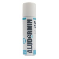 Aludermin Spray 200 Ml. Proteccion Heridas