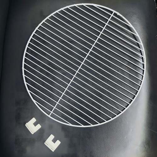 Rejilla Blanca para Jaula 730 - Voltrega