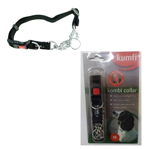 Kombi Collar T/l