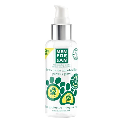 Menforsan Paw Protection Gel