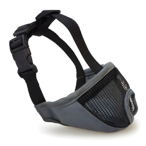 Arquivet Short Snout Dog Muzzle 31cm