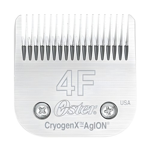 Cuchilla Oster Size 4f Corte 9,50 Mm