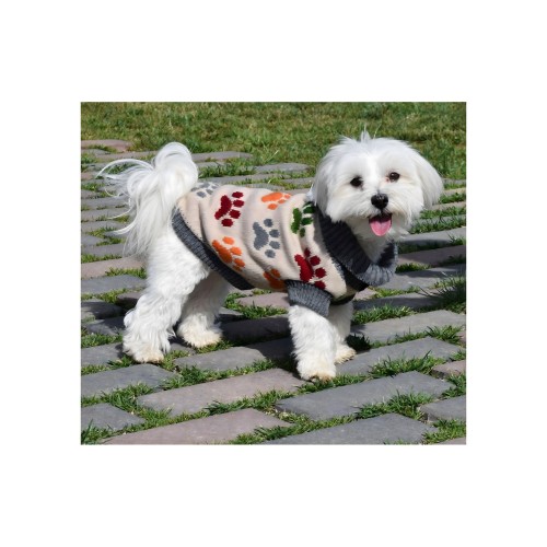 Nayeco Ecoline Paw Jersey 50cm