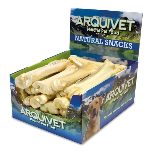 Buffalo Calcium Bones - Arquivet