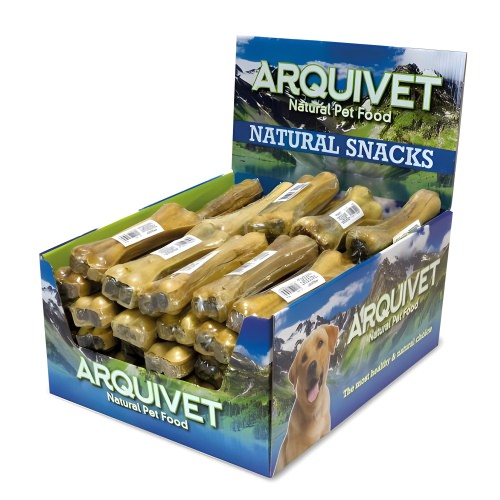 Arquivet Buffalo Skin Bone