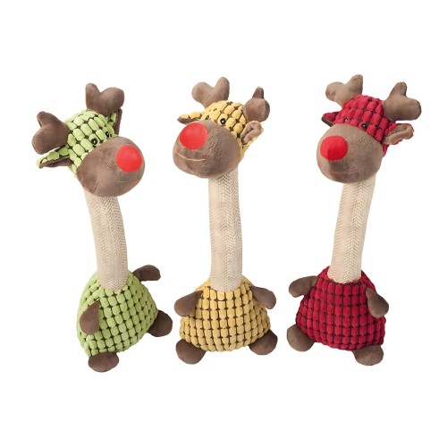 Juguete Jirafa Jenny 35 Cm - Nayeco