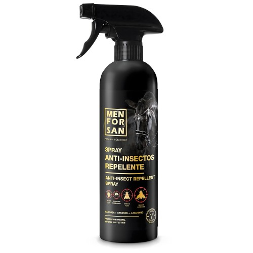 Menforsan Insect Repellent Spray for Horses 500ml