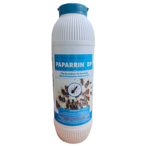 Paparrin Massocide Dp 750 Gr. Masso