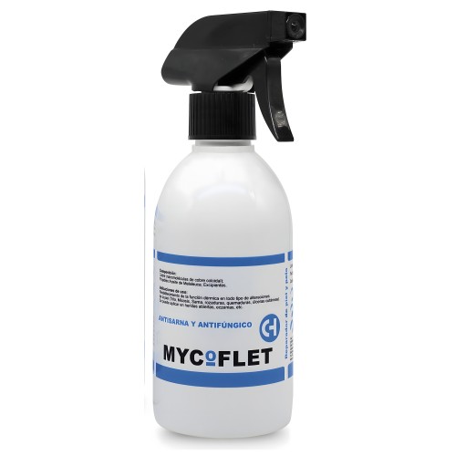 Mycoflet Antifungal Spray for Pets