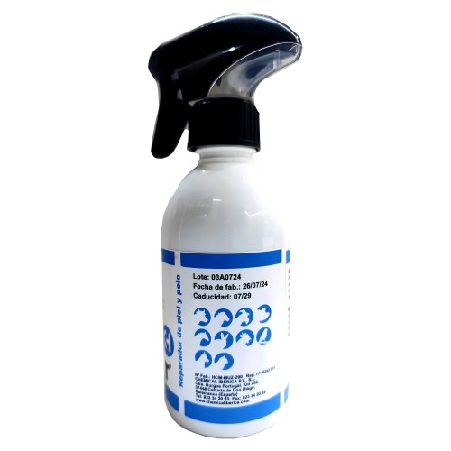 Mycoflet Spray Antifúngico para Mascotas