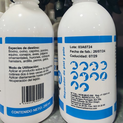 Mycoflet Spray Antifúngico para Mascotas