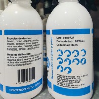 Mycoflet Spray Antifúngico para Mascotas