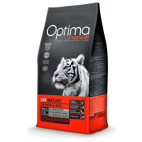 Optima Nova Cat Mature