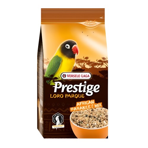 Agapornis Prestige African Mix 1.1kg