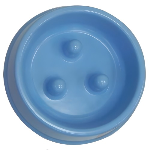 San Dimas Gluttons Bowl for Dogs