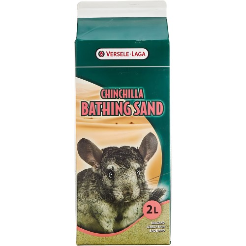 Versele-Laga Chinchilla Bathing Sand 1.3 Kg