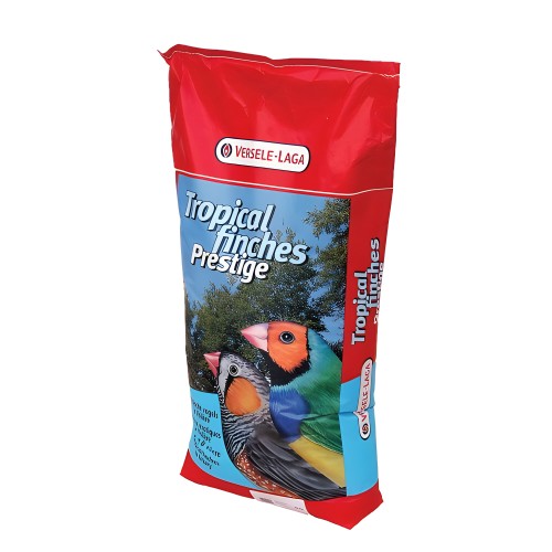 Exotic Birds Prestige Food