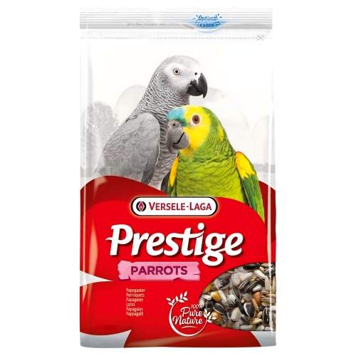 Alimento para Loros Prestige