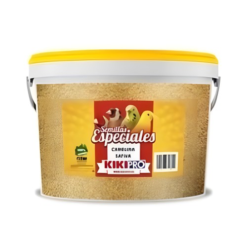 Foniopaddy Kiki Cubo 3 Kg.