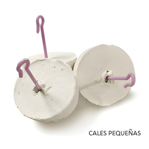 Small Calcium Blocks for Birds
