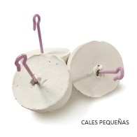 Cales Pequeñas Para Pajaros