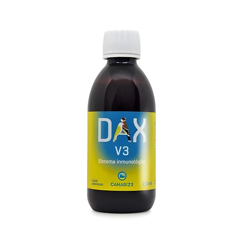 Canariz Dax V3 250 Ml