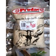 Goat Hair Nest Material 500g - Prodac