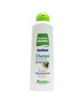 Dog Shampoos and Fragrances