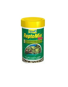 Alimentación para Reptiles
