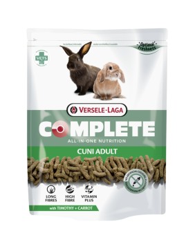 Alimentos Nutritivos para Roedores y Hurones