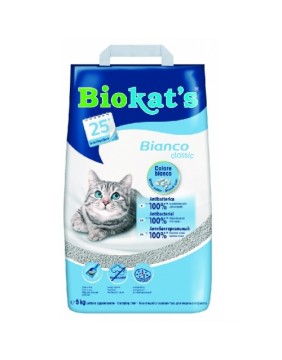 Selección de Arenas para Gatos