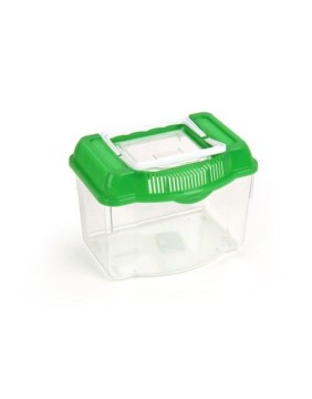 Safe Carriers for Small Pets