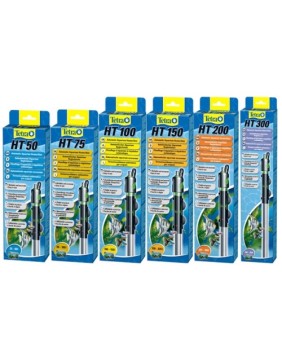 Heating and Lighting Solutions for Aquariums