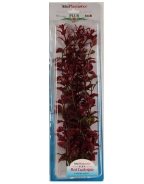 Vibrant Plastic Aquarium Plants