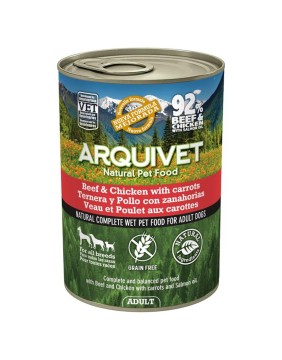 Dogs Wet Food