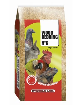 Rodents and Ferrets Hygiene Bedding